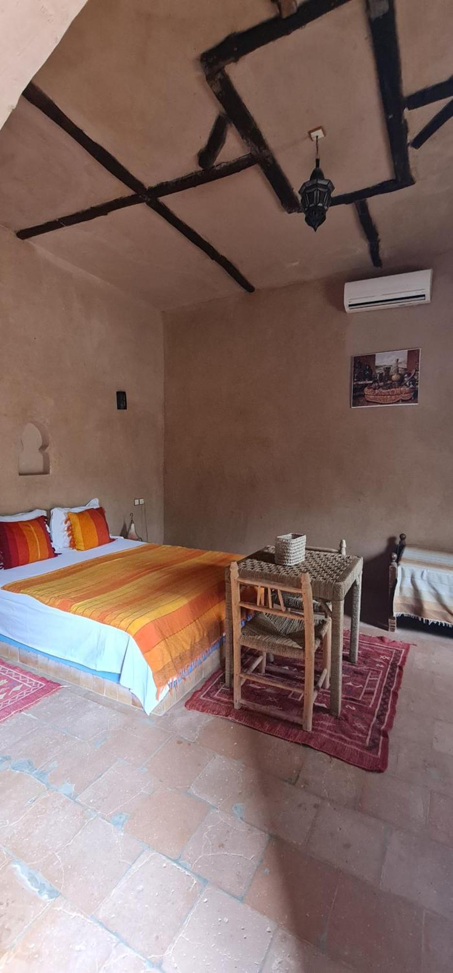 Maison D'Hotes La Tour De Toile Tarudant Szoba fotó